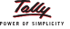 CNC Tally